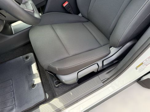 Certified 2026 Nissan Rogue S image 13