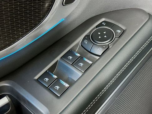 New 2026 Ford Expedition Max Platinum w/ Stealth Appearance Package image 29