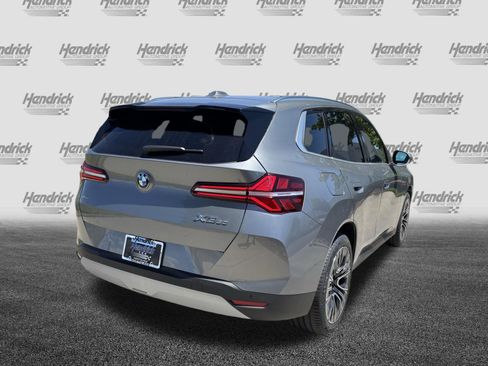 New 2026 BMW X3 xDrive30i AWD/4WD image 10