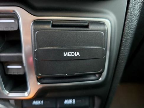 New 2026 Jeep Gladiator Willys image 16