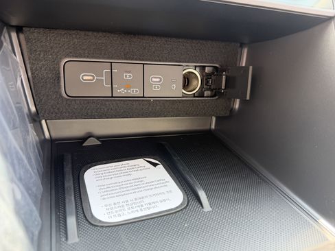 New 2026 Hyundai Sonata Limited FWD image 39