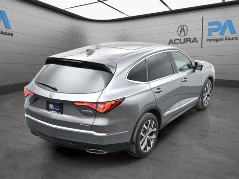 Certified 2024 Acura MDX SH-AWD w/ Technology Package image 34