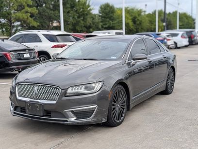 Used 2018 Lincoln MKZ Reserve w/ Climate Package