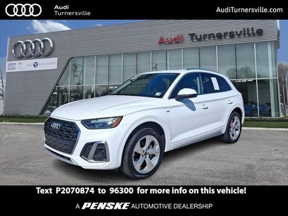 Certified 2023 Audi Q5 2.0T Premium Plus w/ Premium Plus Package