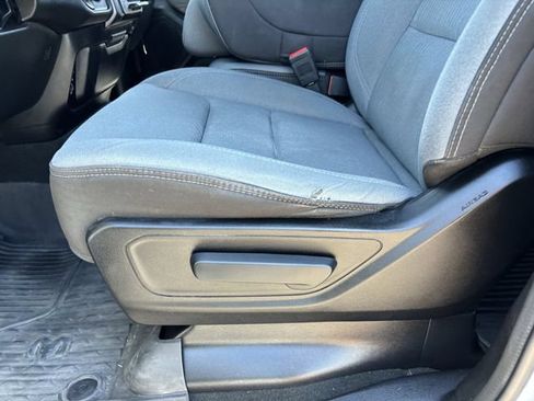 Used 2022 RAM 1500 Big Horn RWD image 20