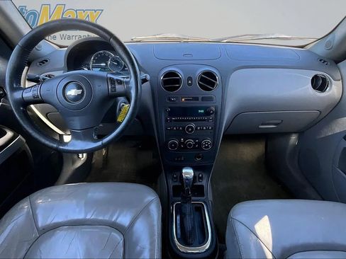 Used 2007 Chevrolet HHR LT FWD image 3