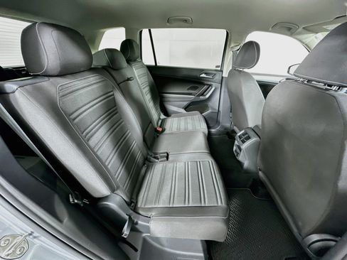 Used 2024 Volkswagen Tiguan S FWD image 25