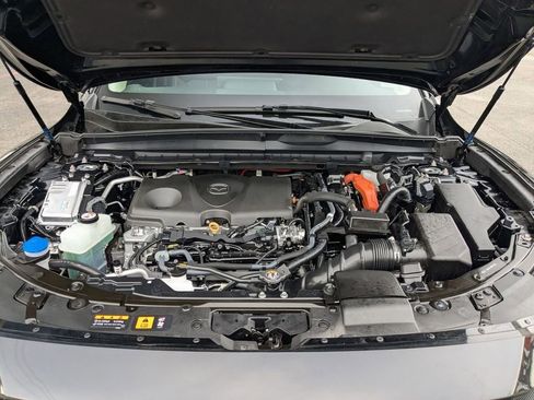 Used 2025 MAZDA CX-50 AWD 2.5 Hybrid w/ Premium Pkg image 28