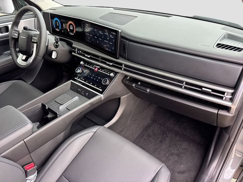 New 2026 Hyundai Santa Fe XRT image 32