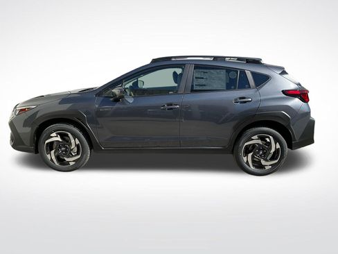 New 2026 Subaru Crosstrek 2.5i Limited AWD/4WD image 2