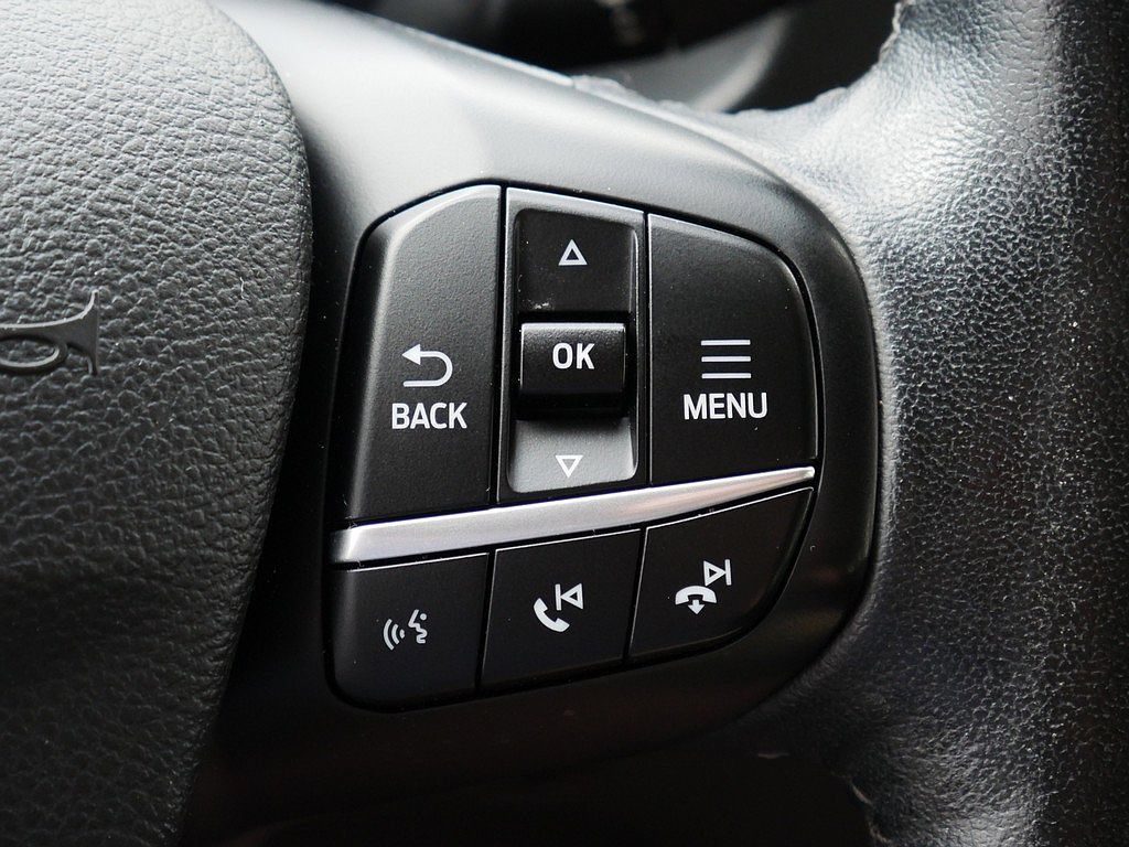 Used 2024 Ford Transit 350 XL AWD/4WD image 33