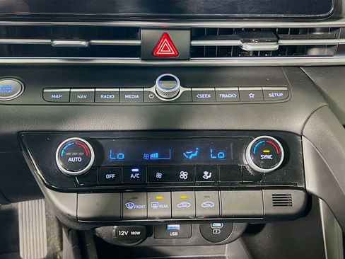 Certified 2024 Hyundai Elantra SEL image 16