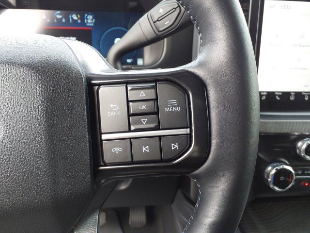 Certified 2025 Ford F350 Platinum w/ Tremor Off-Road Package AWD/4WD image 20