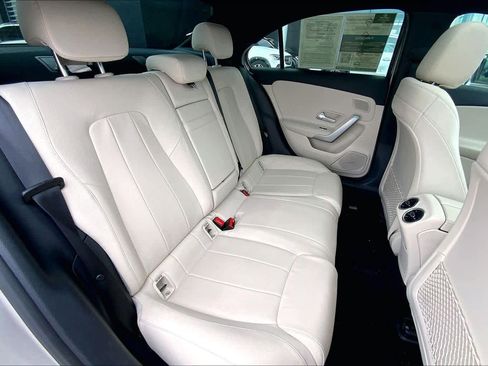 Certified 2020 Mercedes-Benz A 220 image 18