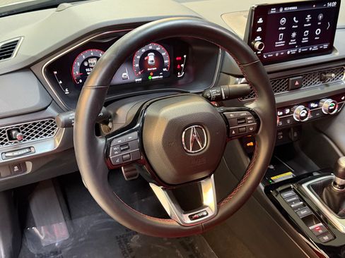 Used 2024 Acura Integra A-Spec FWD image 4