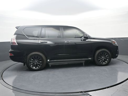 Used 2022 Lexus GX 460 Premium AWD/4WD image 8