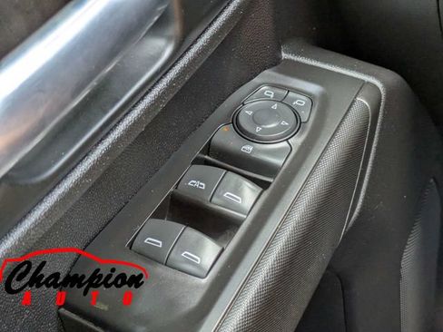 Used 2021 Chevrolet Silverado 2500 W/T w/ WT Fleet Convenience Package AWD/4WD image 25