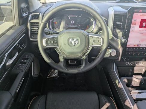 New 2026 RAM 1500 Tungsten image 14