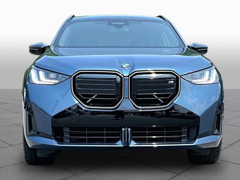 Used 2026 BMW X3 M50 w/ Premium Package AWD/4WD image 3