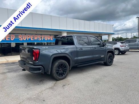 Used 2021 GMC Sierra 1500 Elevation AWD/4WD image 5