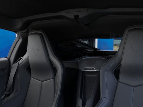 New 2026 Chevrolet Corvette Stingray Coupe w/ 1LT image 48