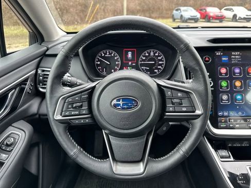 Certified 2024 Subaru Outback Limited image 14