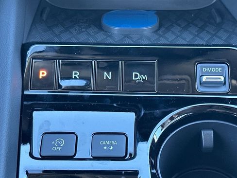 New 2026 Nissan Murano SV image 24