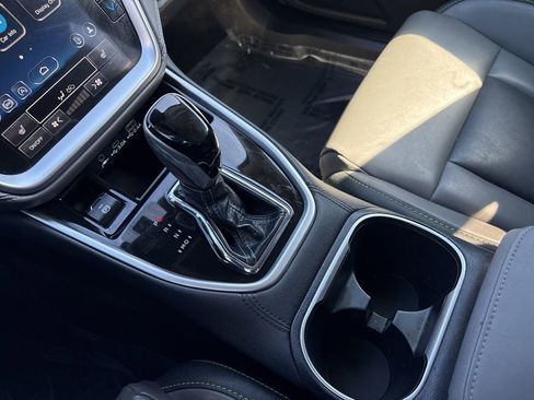 Certified 2023 Subaru Outback Onyx Edition image 17