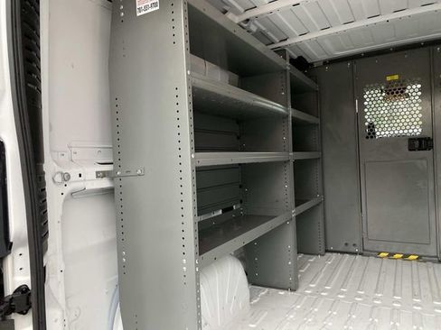 Used 2021 RAM ProMaster 1500 image 23