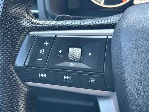 Used 2022 Mitsubishi Outlander SEL image 12