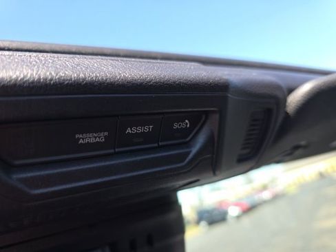 Used 2025 Jeep Wrangler Unlimited Sahara w/ Safety Group image 30