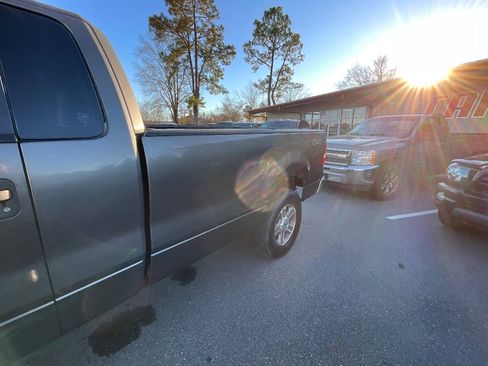Used 2008 Ford F150 XLT image 16
