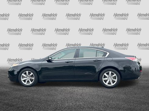 Used 2012 Acura TL FWD image 8