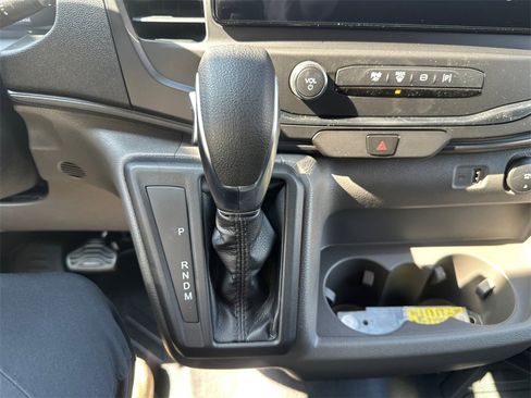 New 2026 Ford Transit 250 Low Roof image 21