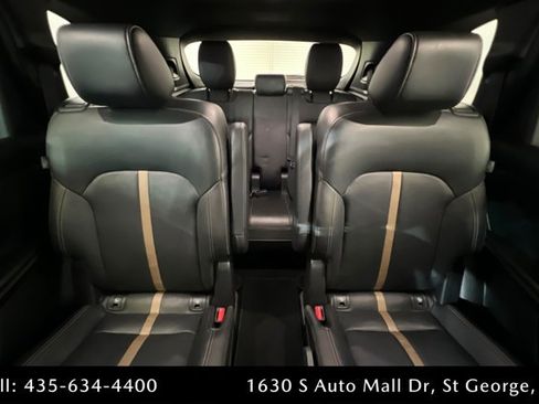 Used 2024 MAZDA CX-90 3.3 Turbo w/ Premium Plus Pkg AWD/4WD image 26