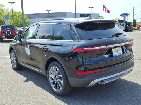New 2026 Lincoln Corsair Premiere AWD/4WD image 4