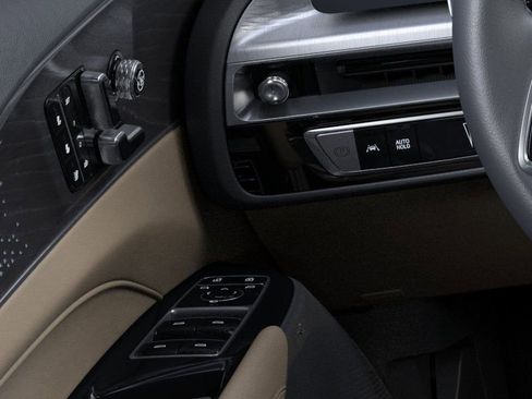 New 2025 Cadillac Lyriq Sport w/ Nappa Leather Package RWD image 29