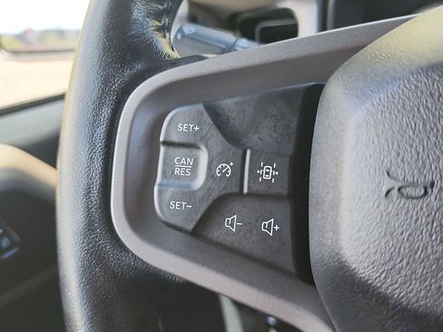 Used 2022 Ford Bronco Wildtrak AWD/4WD image 28