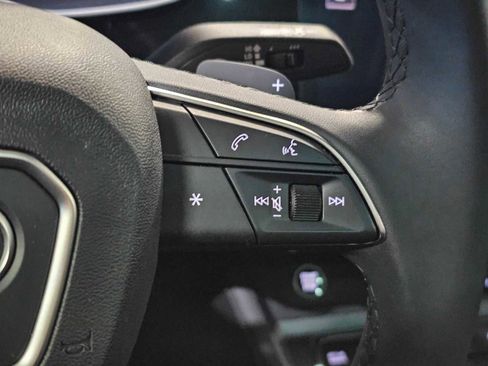 Certified 2025 Audi Q3 2.0T Premium w/ Convenience Package image 28