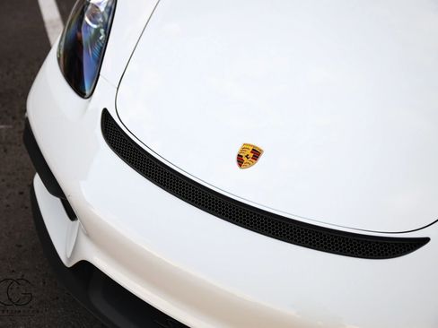 Used 2022 Porsche 718 Boxster Spyder image 24