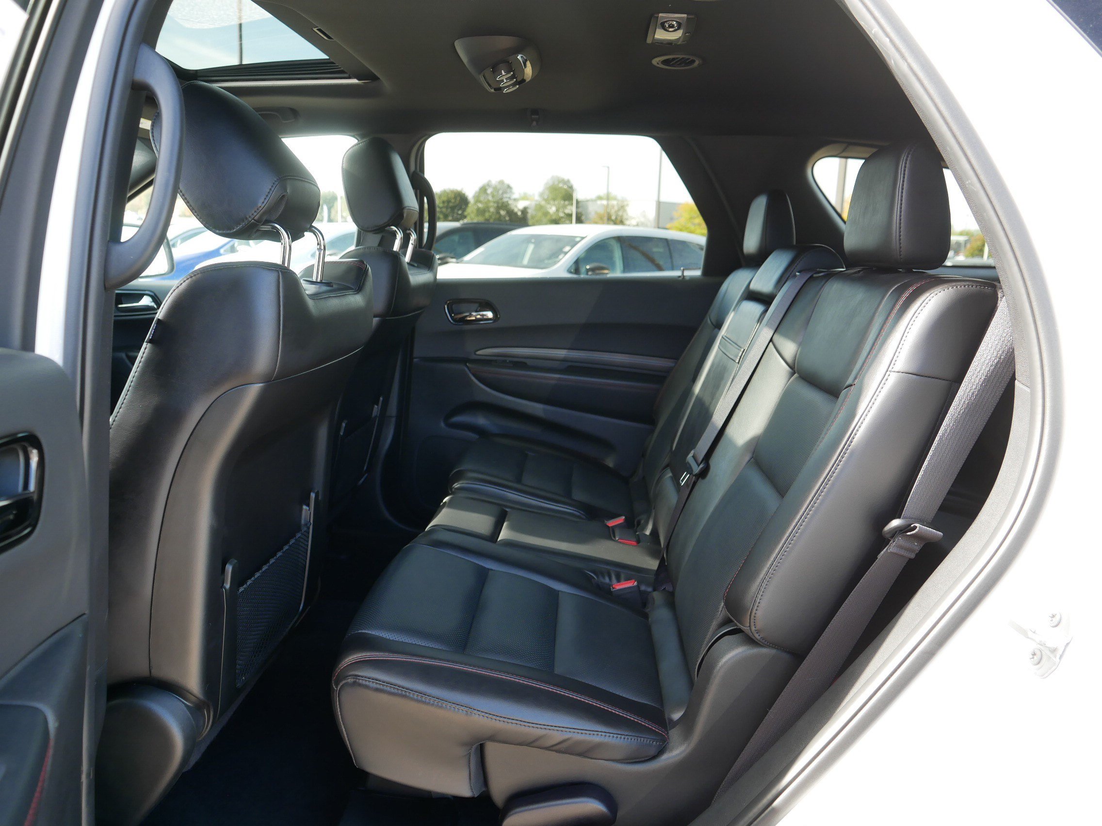 Used 2025 Dodge Durango GT AWD/4WD image 32