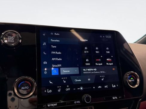 Used 2024 Lexus NX 350 AWD w/ Cold Area Package image 29