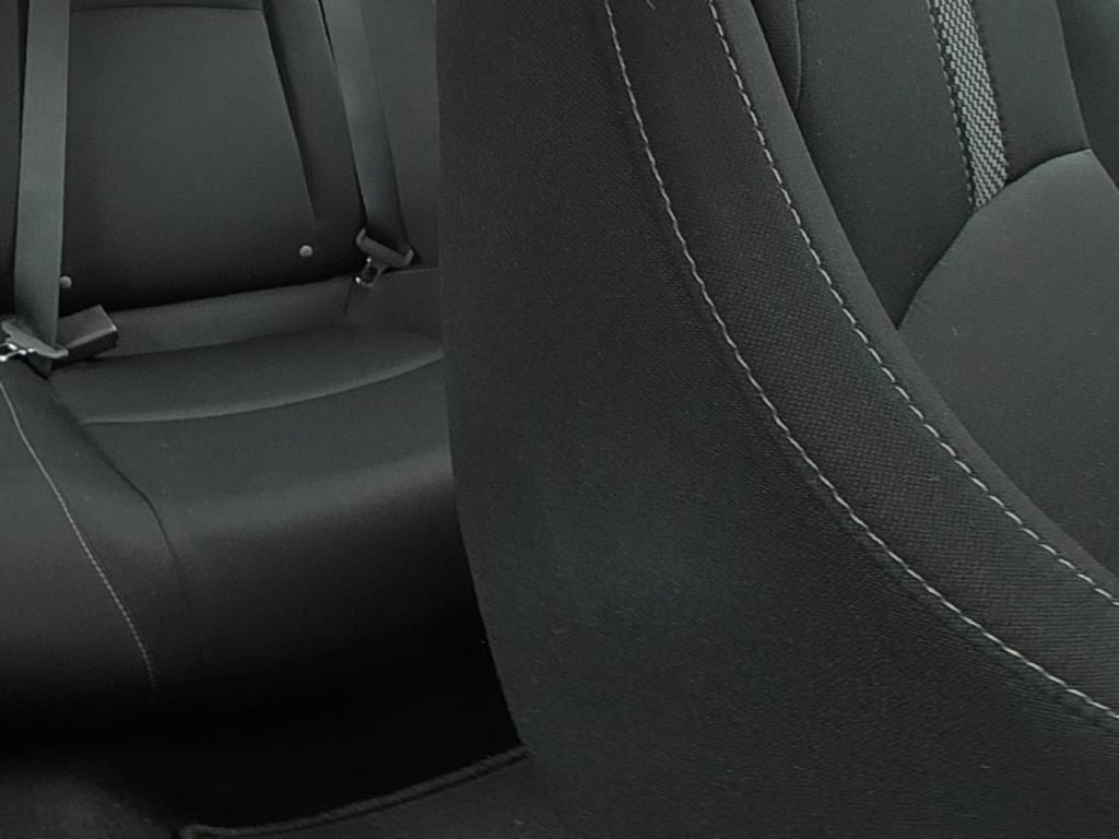 Used 2020 Honda Civic LX image 14