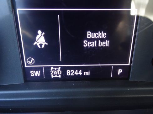 Used 2024 Chevrolet Silverado 2500 Custom w/ Custom Convenience Package image 24