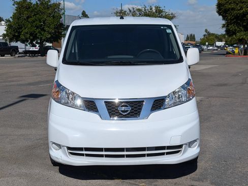 Used 2020 Nissan NV200 SV FWD image 3