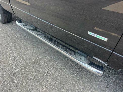 Used 2014 Ford F150 XLT w/ Equipment Group 302A Luxury RWD image 17