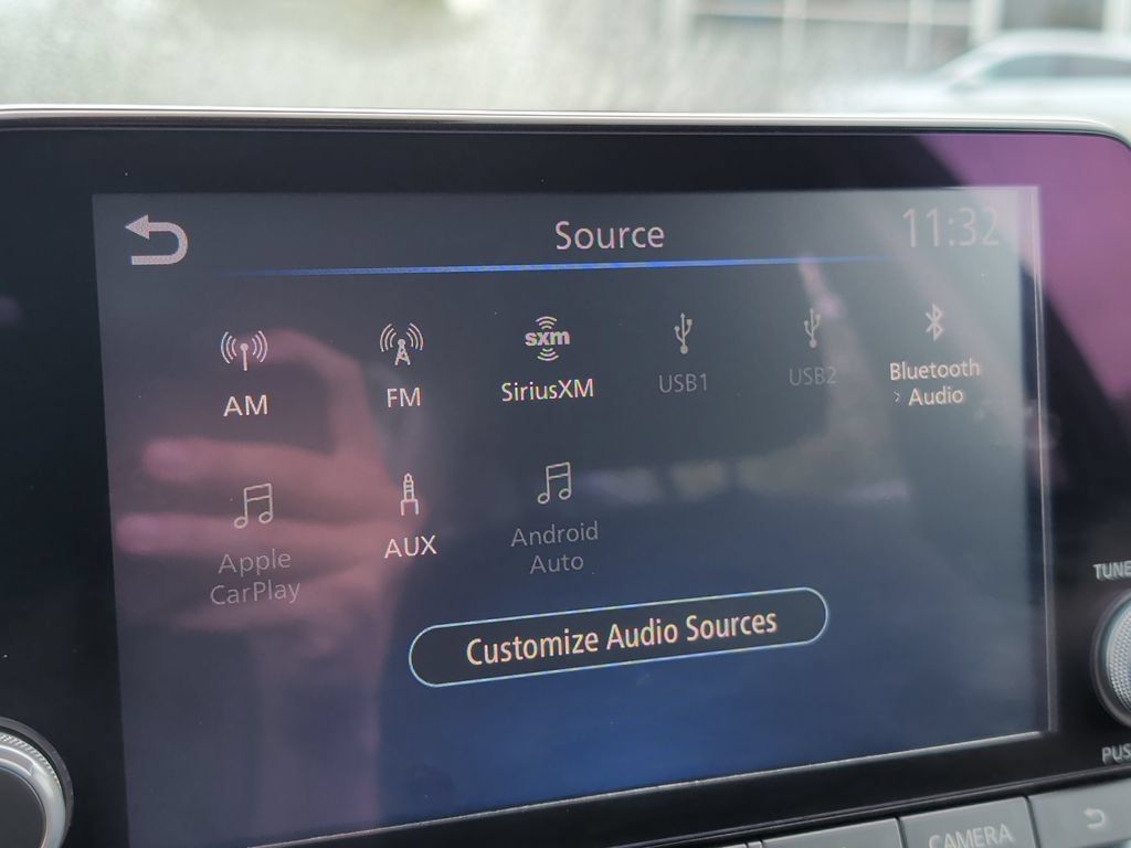 Used 2025 Nissan Altima 2.5 SV FWD image 29