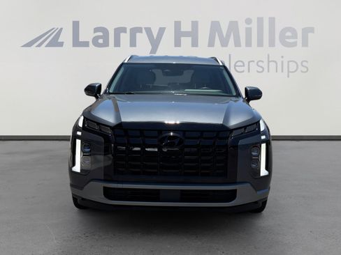 Used 2025 Hyundai Palisade SEL FWD image 8