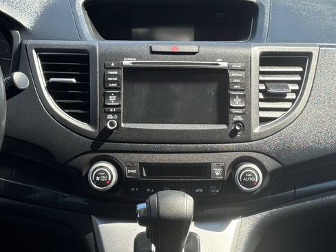 Used 2014 Honda CR-V EX-L image 18