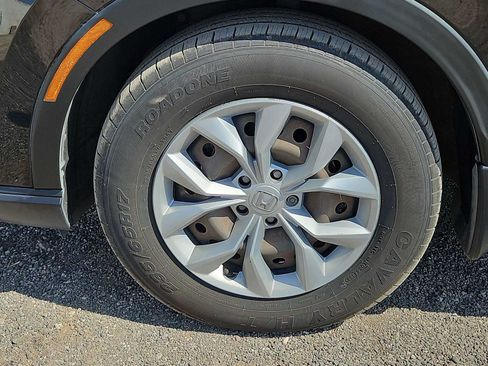 Used 2023 Honda CR-V LX image 12
